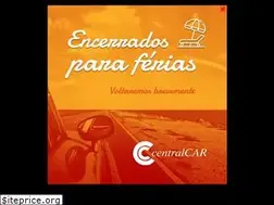 Sites similar to centralcar.pt