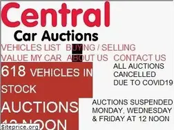 Sites similar to centralcarauctions.com