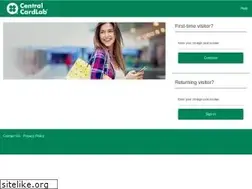 Sites similar to centralcardlab.com