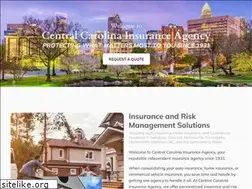 Sites similar to centralcarolina.com