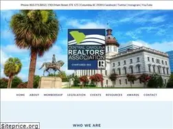 Sites similar to centralcarolinarealtors.com