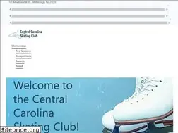 Sites similar to centralcarolinasc.com