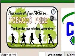 Sites similar to centralcarrollrec.org