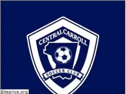 Sites similar to centralcarrollsoccerclub.org