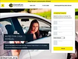 Sites similar to centralcars.com.ar
