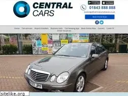 Sites similar to centralcarsthanet.co.uk