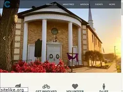 Sites similar to centralcarthage.com