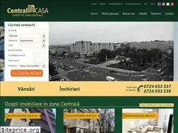 Sites similar to centralcasa.ro