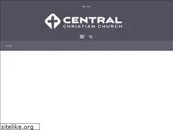 Sites similar to centralcc.org