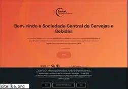 Sites similar to centralcervejas.pt