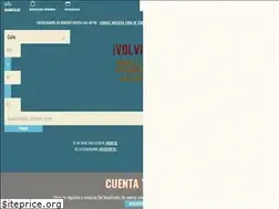 Sites similar to centralcevicheria.com