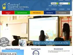 Sites similar to centralcharterschool.org