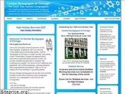 Sites similar to centralchicago.org