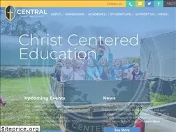 Sites similar to centralchristianfortwayne.org