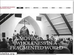Sites similar to centralchristiankcmo.org