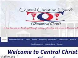 Sites similar to centralchristianspringfield.org