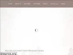 Sites similar to centralchurch-lakeo.org