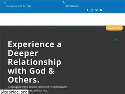 Sites similar to centralchurch.com