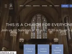 Sites similar to centralchurchnyc.org