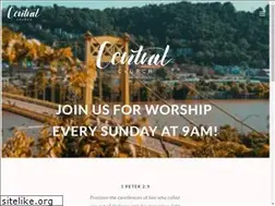 Sites similar to centralchurchpitt.com