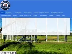 Sites similar to centralcitybaseball.org.nz