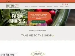 Sites similar to centralcityco-op.com