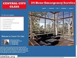 Sites similar to centralcityglass.com