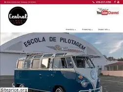 Sites similar to centralclassiccars.com