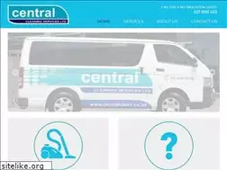 Sites similar to centralclean.co.nz