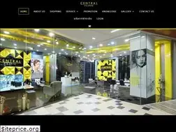 Sites similar to centralclinic-thailand.com