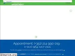 Sites similar to centralclinica.com