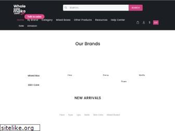 Sites similar to centralcloseout.com