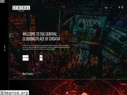 Sites similar to centralclub.hr