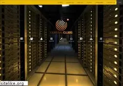 Sites similar to centralclubs.ir