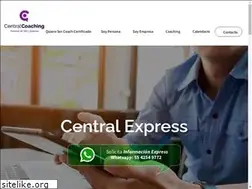 Sites similar to centralcoaching.com.mx