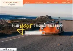 Sites similar to centralcoast-tourism.com