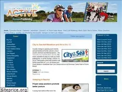 Sites similar to centralcoastactive.com