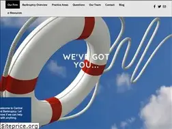 Sites similar to centralcoastbankruptcy.com