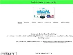 Sites similar to centralcoastbassfishing.com