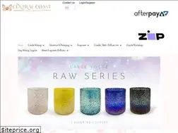 Sites similar to centralcoastcandlesupplies.com