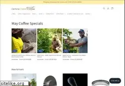 Sites similar to centralcoastcoffee.com.au