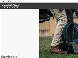 Sites similar to centralcoastdg.com
