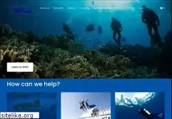 Sites similar to centralcoastdivecenter.com