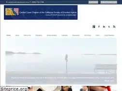 Sites similar to centralcoastea.org