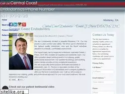 Sites similar to centralcoastendodontics.com