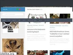 Sites similar to centralcoastfoodie.com