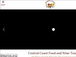 Sites similar to centralcoastfoodtours.com