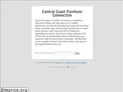 Sites similar to centralcoastfurnitureconnection.com