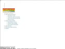 Sites similar to centralcoastgetaways.com