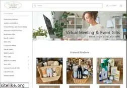 Sites similar to centralcoastgiftbasket.com
